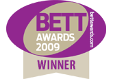 Bett-awards-winner